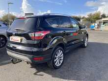 Ford 2.0 TDCi EcoBlue Titanium Edition SUV 5dr Diesel Manual Euro 6 (s/s) (150 ps)