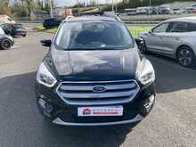Ford 2.0 TDCi EcoBlue Titanium Edition SUV 5dr Diesel Manual Euro 6 (s/s) (150 ps)