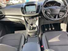 Ford 2.0 TDCi EcoBlue Titanium Edition SUV 5dr Diesel Manual Euro 6 (s/s) (150 ps)