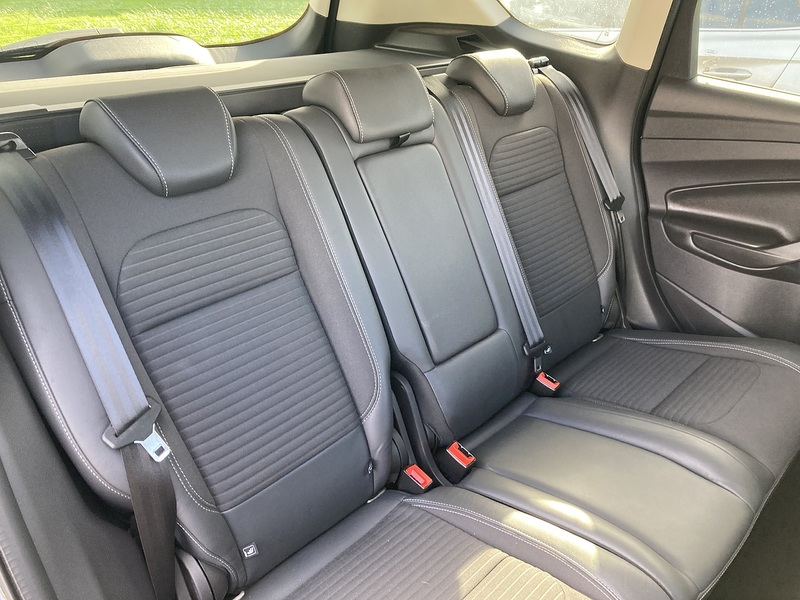 Ford 2.0 TDCi EcoBlue Titanium Edition SUV 5dr Diesel Manual Euro 6 (s/s) (150 ps)