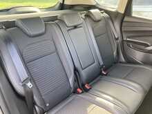 Ford 2.0 TDCi EcoBlue Titanium Edition SUV 5dr Diesel Manual Euro 6 (s/s) (150 ps)