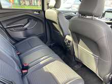 Ford 2.0 TDCi EcoBlue Titanium Edition SUV 5dr Diesel Manual Euro 6 (s/s) (150 ps)