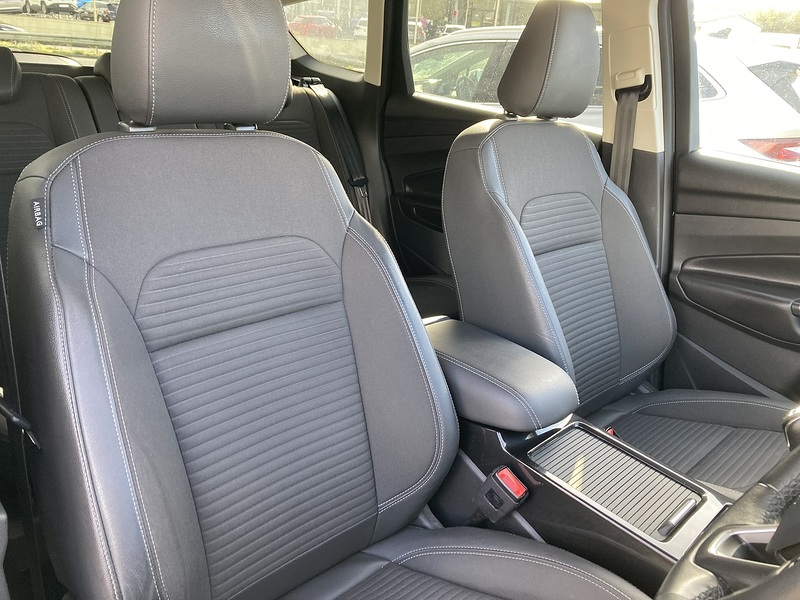 Ford 2.0 TDCi EcoBlue Titanium Edition SUV 5dr Diesel Manual Euro 6 (s/s) (150 ps)