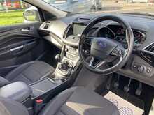 Ford 2.0 TDCi EcoBlue Titanium Edition SUV 5dr Diesel Manual Euro 6 (s/s) (150 ps)