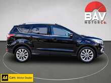 Ford 2.0 TDCi EcoBlue Titanium Edition SUV 5dr Diesel Manual Euro 6 (s/s) (150 ps)