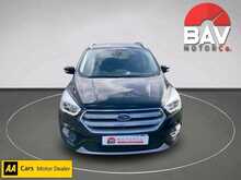 Ford 2.0 TDCi EcoBlue Titanium Edition SUV 5dr Diesel Manual Euro 6 (s/s) (150 ps)