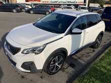 Peugeot 1.2 PureTech Allure SUV 5dr Petrol Manual Euro 6 (s/s) (130 ps)