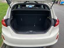 Ford 1.0T EcoBoost MHEV ST-Line X Edition Hatchback 5dr Petrol Manual Euro 6 (s/s) (155 ps)