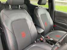 Ford 1.0T EcoBoost MHEV ST-Line X Edition Hatchback 5dr Petrol Manual Euro 6 (s/s) (155 ps)