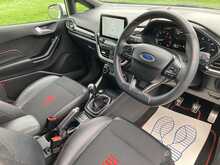 Ford 1.0T EcoBoost MHEV ST-Line X Edition Hatchback 5dr Petrol Manual Euro 6 (s/s) (155 ps)