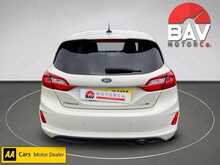 Ford 1.0T EcoBoost MHEV ST-Line X Edition Hatchback 5dr Petrol Manual Euro 6 (s/s) (155 ps)