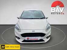 Ford 1.0T EcoBoost MHEV ST-Line X Edition Hatchback 5dr Petrol Manual Euro 6 (s/s) (155 ps)