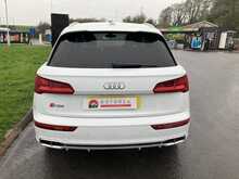 Audi 3.0 TDI V6 SUV 5dr Diesel Tiptronic quattro Euro 6 (s/s) (347 ps)
