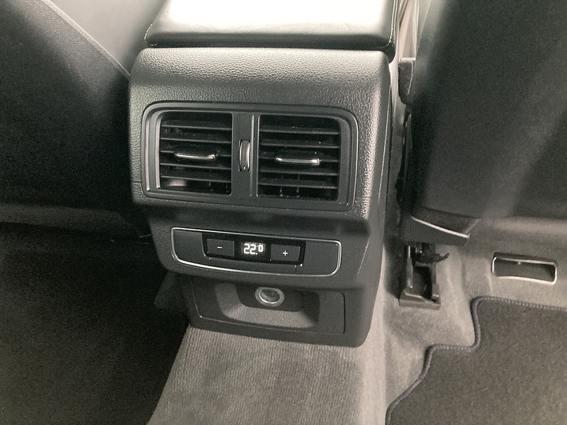 Audi 3.0 TDI V6 SUV 5dr Diesel Tiptronic quattro Euro 6 (s/s) (347 ps)