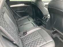 Audi 3.0 TDI V6 SUV 5dr Diesel Tiptronic quattro Euro 6 (s/s) (347 ps)
