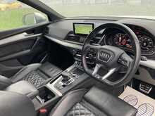 Audi 3.0 TDI V6 SUV 5dr Diesel Tiptronic quattro Euro 6 (s/s) (347 ps)