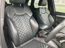 Audi 3.0 TDI V6 SUV 5dr Diesel Tiptronic quattro Euro 6 (s/s) (347 ps)