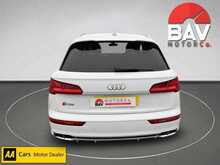 Audi 3.0 TDI V6 SUV 5dr Diesel Tiptronic quattro Euro 6 (s/s) (347 ps)