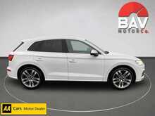 Audi 3.0 TDI V6 SUV 5dr Diesel Tiptronic quattro Euro 6 (s/s) (347 ps)