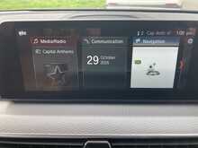 BMW 2.0 520d M Sport Saloon 4dr Diesel Auto Euro 6 (s/s) (190 ps)
