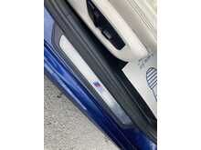 BMW 2.0 520d M Sport Saloon 4dr Diesel Auto Euro 6 (s/s) (190 ps)