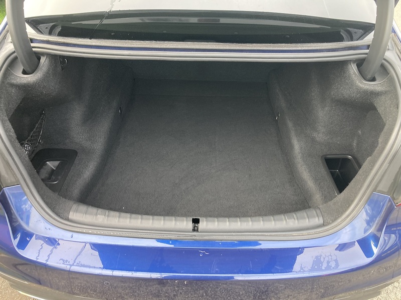 BMW 2.0 520d M Sport Saloon 4dr Diesel Auto Euro 6 (s/s) (190 ps)