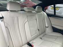 BMW 2.0 520d M Sport Saloon 4dr Diesel Auto Euro 6 (s/s) (190 ps)
