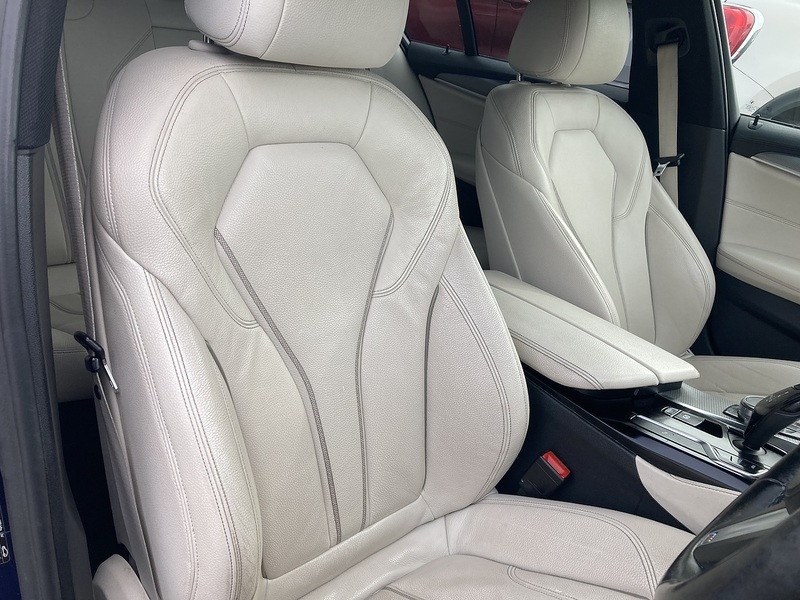 BMW 2.0 520d M Sport Saloon 4dr Diesel Auto Euro 6 (s/s) (190 ps)