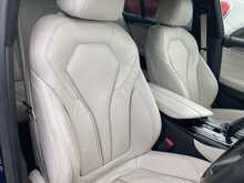 BMW 2.0 520d M Sport Saloon 4dr Diesel Auto Euro 6 (s/s) (190 ps)