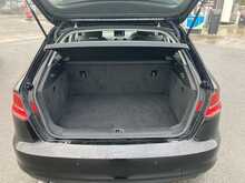 Audi 2.0 TDI Sport Sportback 5dr Diesel S Tronic Euro 6 (s/s) (150 ps)