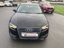 Audi 2.0 TDI Sport Sportback 5dr Diesel S Tronic Euro 6 (s/s) (150 ps)