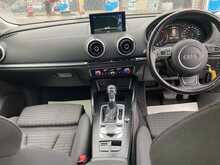 Audi 2.0 TDI Sport Sportback 5dr Diesel S Tronic Euro 6 (s/s) (150 ps)