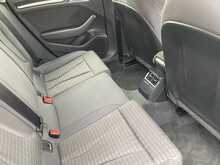 Audi 2.0 TDI Sport Sportback 5dr Diesel S Tronic Euro 6 (s/s) (150 ps)