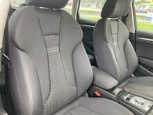 Audi 2.0 TDI Sport Sportback 5dr Diesel S Tronic Euro 6 (s/s) (150 ps)