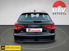 Audi 2.0 TDI Sport Sportback 5dr Diesel S Tronic Euro 6 (s/s) (150 ps)