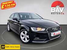 Audi 2.0 TDI Sport Sportback 5dr Diesel S Tronic Euro 6 (s/s) (150 ps)