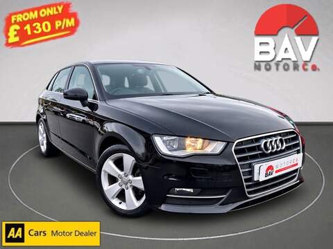2.0 TDI Sport Sportback 5dr Diesel S Tronic Euro 6 (s/s) (150 ps)