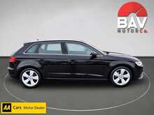 Audi 2.0 TDI Sport Sportback 5dr Diesel S Tronic Euro 6 (s/s) (150 ps)