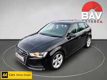 Audi 2.0 TDI Sport Sportback 5dr Diesel S Tronic Euro 6 (s/s) (150 ps)