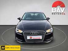 Audi 2.0 TDI Sport Sportback 5dr Diesel S Tronic Euro 6 (s/s) (150 ps)
