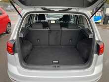 Volkswagen 1.5 TSI EVO SE Nav MPV 5dr Petrol Manual Euro 6 (s/s) (130 ps)