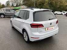 Volkswagen 1.5 TSI EVO SE Nav MPV 5dr Petrol Manual Euro 6 (s/s) (130 ps)