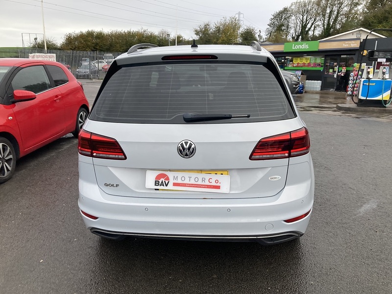 Volkswagen 1.5 TSI EVO SE Nav MPV 5dr Petrol Manual Euro 6 (s/s) (130 ps)