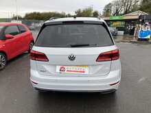 Volkswagen 1.5 TSI EVO SE Nav MPV 5dr Petrol Manual Euro 6 (s/s) (130 ps)