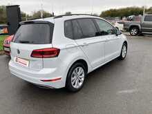 Volkswagen 1.5 TSI EVO SE Nav MPV 5dr Petrol Manual Euro 6 (s/s) (130 ps)