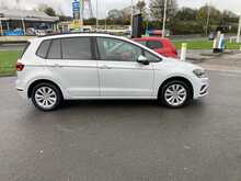 Volkswagen 1.5 TSI EVO SE Nav MPV 5dr Petrol Manual Euro 6 (s/s) (130 ps)