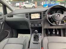 Volkswagen 1.5 TSI EVO SE Nav MPV 5dr Petrol Manual Euro 6 (s/s) (130 ps)