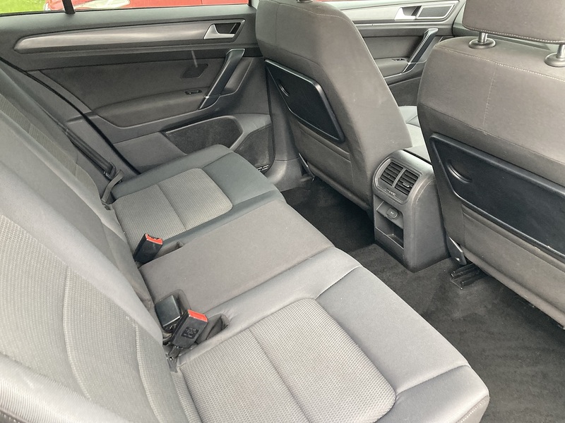Volkswagen 1.5 TSI EVO SE Nav MPV 5dr Petrol Manual Euro 6 (s/s) (130 ps)