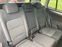 Volkswagen 1.5 TSI EVO SE Nav MPV 5dr Petrol Manual Euro 6 (s/s) (130 ps)