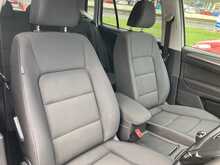 Volkswagen 1.5 TSI EVO SE Nav MPV 5dr Petrol Manual Euro 6 (s/s) (130 ps)